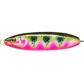 RMS07ATRT	Rapala Minnow Spoon RMS07 Artistic Rainbow Trout